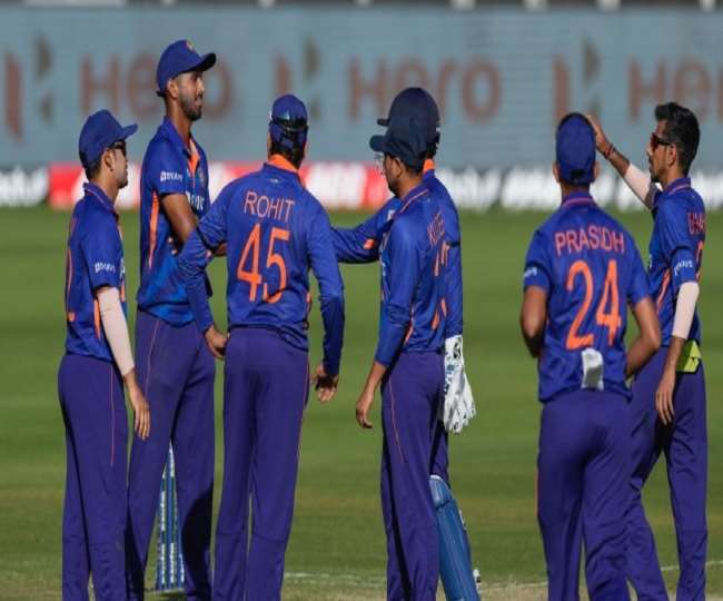 केएल राहुल की टीम में वापसी, दूसरे वनडे में इस प्लेइंग XI के साथ मैदान पर उतर सकते हैं कप्तान रोहित