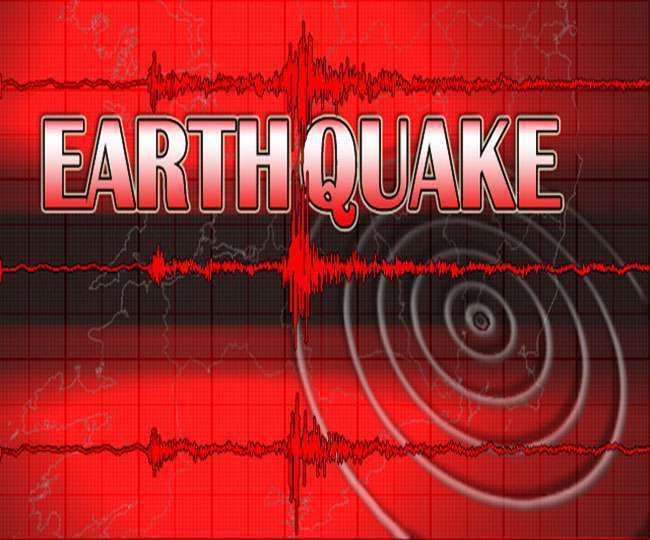 देवभूमि में कंपन! आज तड़के Uttrakhand में 4.1 तीव्रता का Earthquake, दहशत में लोग