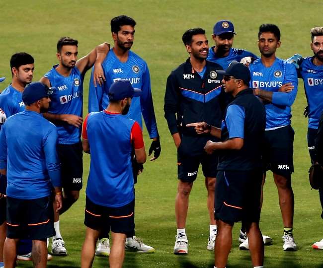 भारत का प्लेइंग इलेवन जानिए दूसरे टी20 में कैसा होगा, किन खिलाड़ियों को मिलने वाली है जगह