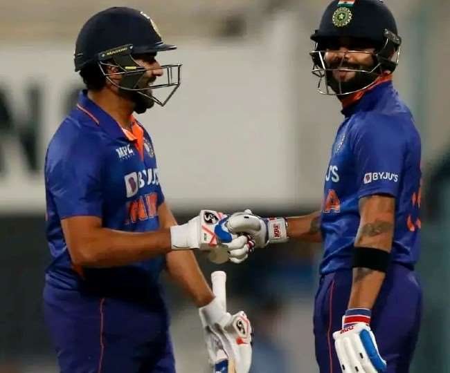 विराट कोहली नहीं खेलेंगे तीसरा टी20 मुकाबला, श्रीलंका सीरीज खिलाफ सीरीज से भी बाहर