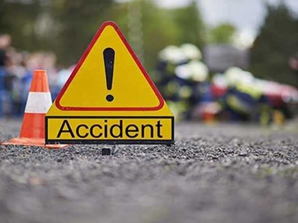 दिल्ली पुलिस की रिपोर्ट: सड़क दुर्घटना का बढ़ा ग्राफ, पिछले साल 1239 लोगों ने गंवाई जान