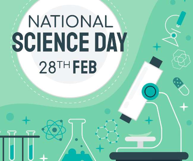 जानें क्यों मनाया जाता है राष्ट्रीय विज्ञान दिवस, क्या है इसका महत्व?
