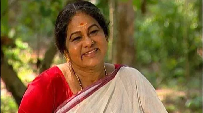 केपीएसी ललिता, अनुभवी मलयालम अभिनेत्री का 74 वर्ष की आयु में निधन, केरल के मुख्यमंत्री पिनाराई विजयन ने निधन पर शोक व्यक्त किया