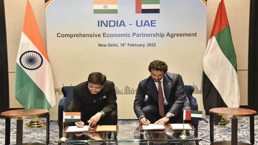 UAE के साथ भारत ने की बड़ी डील, इन कारोबारियों के लिए बिजनेस बढ़ाने का शानदार मौका