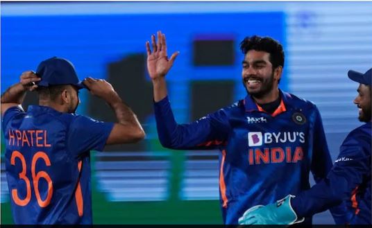IND vs SL: Team India को मिली रिकॉर्ड 12वीं टी20 जीत, श्रेयस अय्यर ने रचा इतिहास