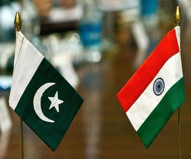 स्थायी सिंधु आयोग की वार्षिक बैठक के लिए पाकिस्तान पहुंचा भारतीय प्रतिनिधिमंडल