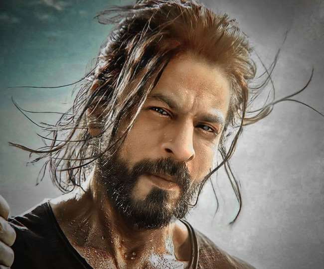 शाहरुख खान की फिल्म ‘पठान’ का पहला टीजर रिलीज, जानिये कब आएगी फिल्म