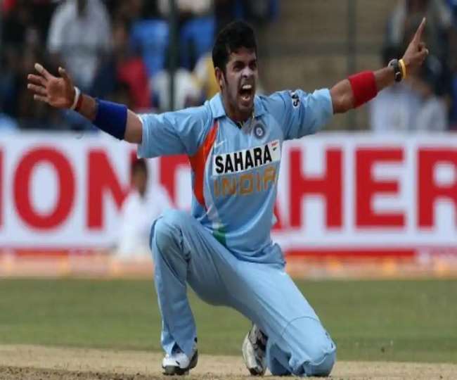 भारतीय फैंस को झटका, तेज गेंदबाज S. Sreesanth ने लिया 'संन्यास'