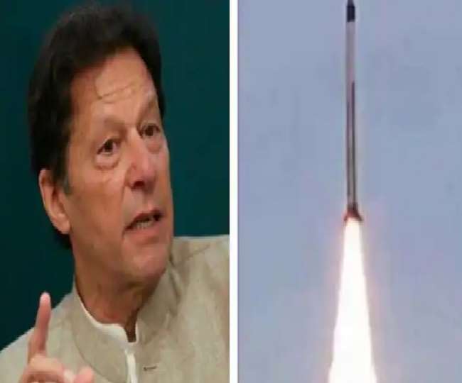 भारत की मिसाइल के अचानक फायर होने को भुनाने पर उतरा पाकिस्तान, मामले की संयुक्त जांच की मांग उठाई