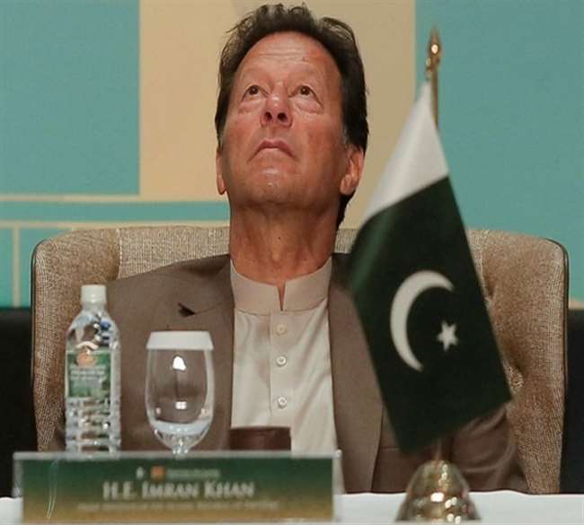 PM इमरान खान की मुश्किलें बढ़ीं, अविश्वास प्रस्ताव पर 25 मार्च को बुलाई गई नेशनल एसेंबली की बैठक
