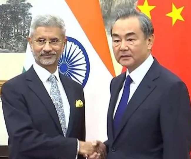 अघोषित दौरे पर भारत पहुंचे चीन के विदेश मंत्री वांग यी, एस जयशंकर और एनएसए अजित डोभाल से करेंगे मुलाकात
