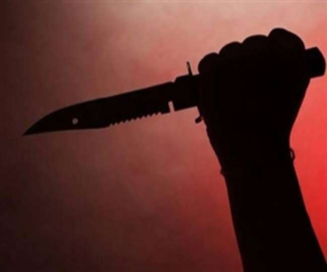 लूट का विरोध करने पर चाकू घोपकर युवक की हत्या