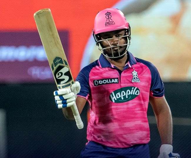 राजस्थान रॉयल्स ने दमदार अंदाज में की IPL 2022 की शुरुआत, सनराइजर्स हैदराबाद को 61 रन से हराया