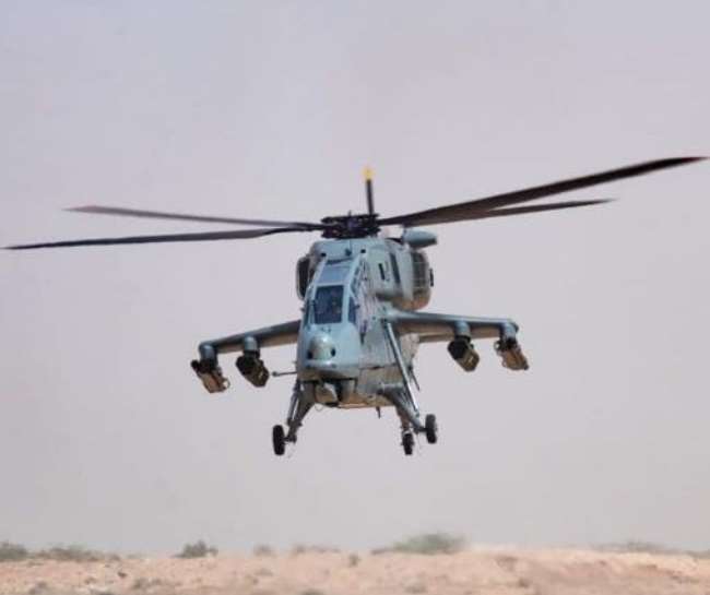 देश में बने 15 हल्के लड़ाकू हेलीकॉप्टर की खरीद को CCS की मंजूरी, खराब मौसम में भी दुश्मन के छक्के छुड़ाने की ताकत