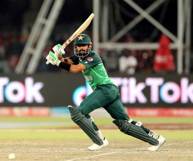 बाबर आजम ने 3 दिन में दूसरा शतक लगाया, पाकिस्तान ने ऑस्ट्रेलिया से वनडे सीरीज जीती