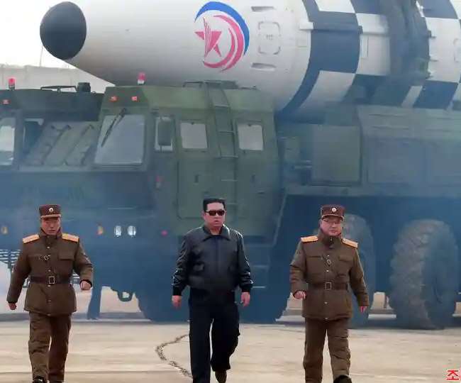 तानाशाह किम जोंग उन की बहन ने दक्षिण कोरिया को चेताया- हमला किया तो न्यूक्लियर हथियार से देंगे जवाब