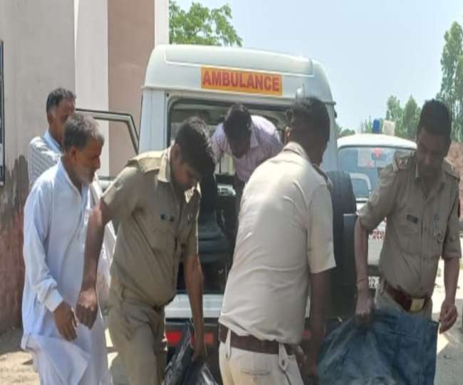 गोरखनाथ मठ के सुरक्षाकर्मियों पर हमले का आरोपी मुर्तजा बोला, मुसलमानों संग गलत हो रहा...गुस्से में किया हमला
