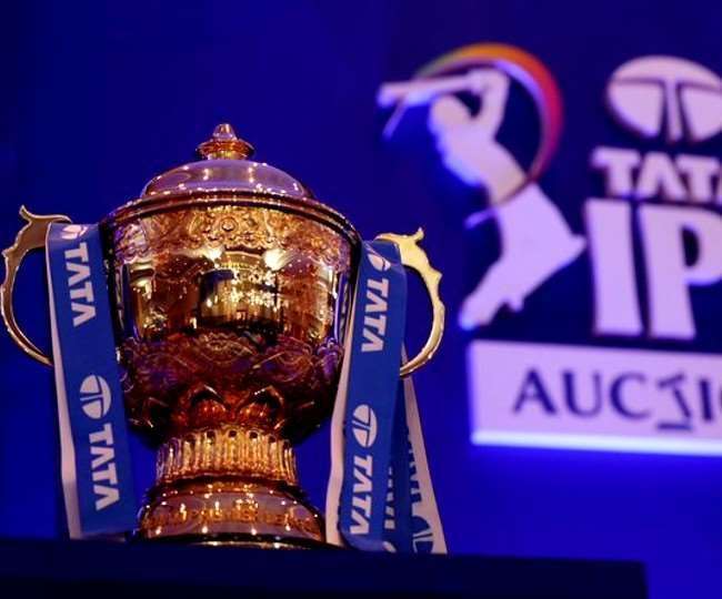 अहमदाबाद में खेला जाएगा आईपीएल 2022 का फाइनल, सौरव गांगुली ने किया नॉकआउट मुकाबले के वेन्यू का ऐलान