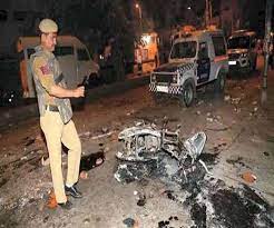 जहांगीरपुर हिंसा: मुख्य आरोपी अंसार समेत 5 आरोपियों को कोर्ट ने 8 दिन के लिए भेजा जेल