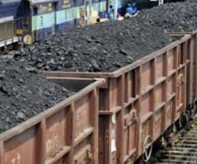 रेलवे का बड़ा कदम : बिजली संकट दूर करने के लिए कोयला ढुलाई तेज, 670 ट्रेनों के फेरे रद्द