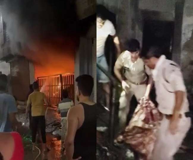 गर्लफ्रेंड की स्कूटी में आग लगाई और... इंदौर में दिलजले की बदले की आग में कैसे जिंदा जल गए 7 लोग, जानिए हुआ क्या