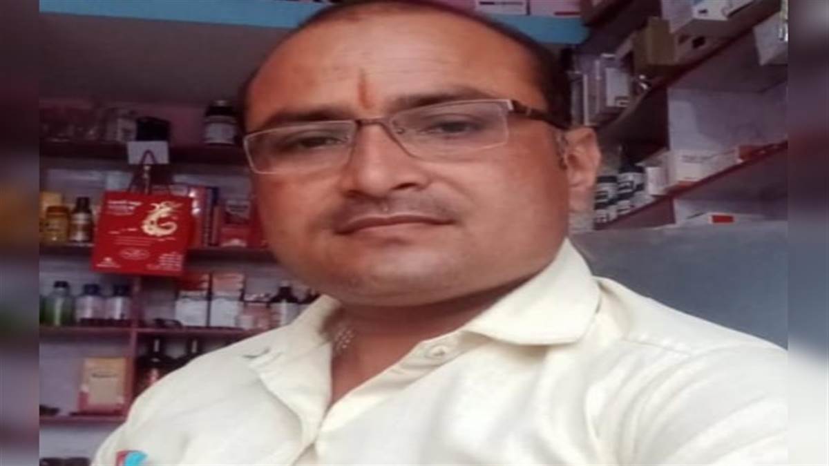 कानपुर डबल मर्डर: आर्थिक तंगी से परेशान पिता ने बेटे-बहू को उतारा मौत के घाट
