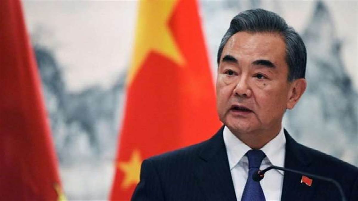 ताइवान को धमकी देने पर भड़के अमेरिकी राष्ट्रपति जो बाइडेन, 'खतरे से खेल रहा चीन, भुगतना होगा'