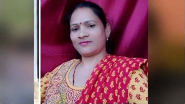 शाहजहांपुर से बड़ी खबर, महिला भाजपा नेता ने जहर खाकर दी जान, वायरल हुआ वीडियाे