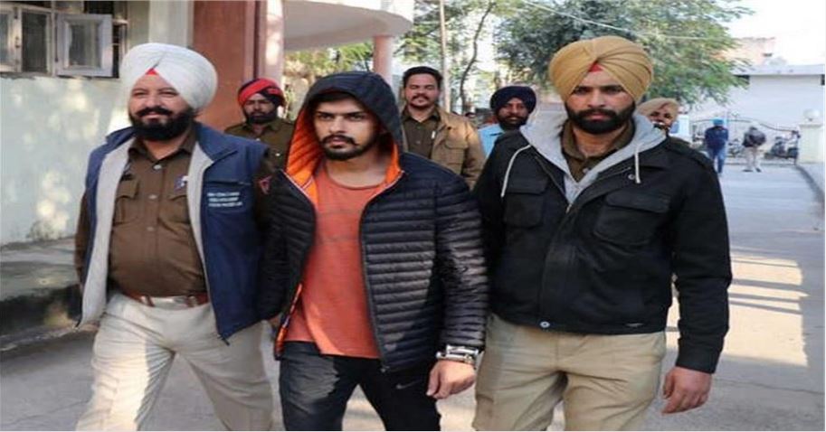 मूसेवाला हत्याकांड में गैंगस्टर लॉरेंस बिश्नोई को दिल्ली पुलिस ने रिमांड पर लिया, 5 दिन होगी पूछताछ