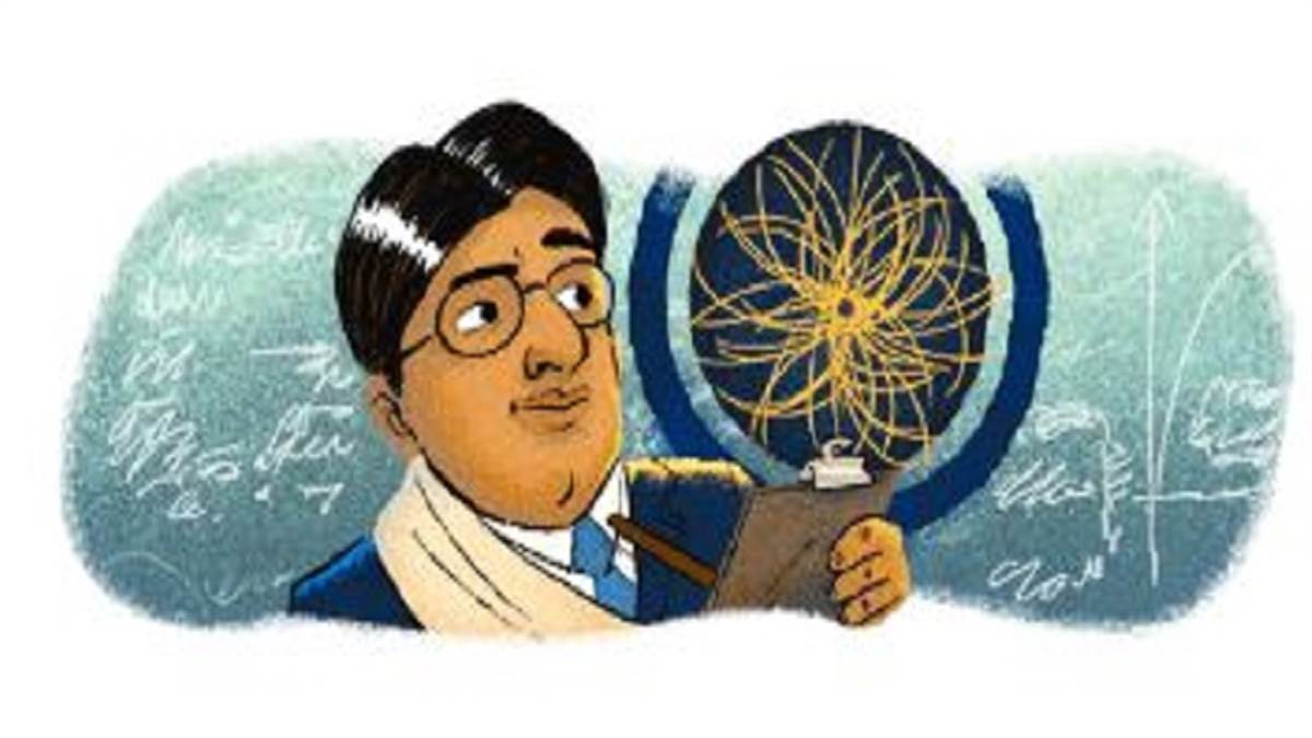 कौन थे Satyendra Nath Bose और आखिर क्यों दी Google ने उन्हें श्रद्धांजलि