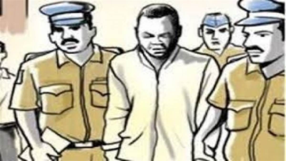 कानपुर हिंसा के मुख्य आरोपी हयात समेत चार आरोपियों को 14 दिन की जेल, एसआईटी का गठन