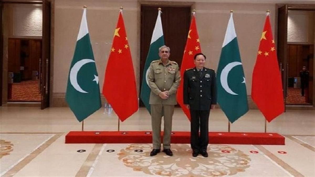 पाकिस्तान में चीनी नागरिकों पर हमले बंद करो, बीजिंग की पाक सेना प्रमुख बाजवा को चेतावनी