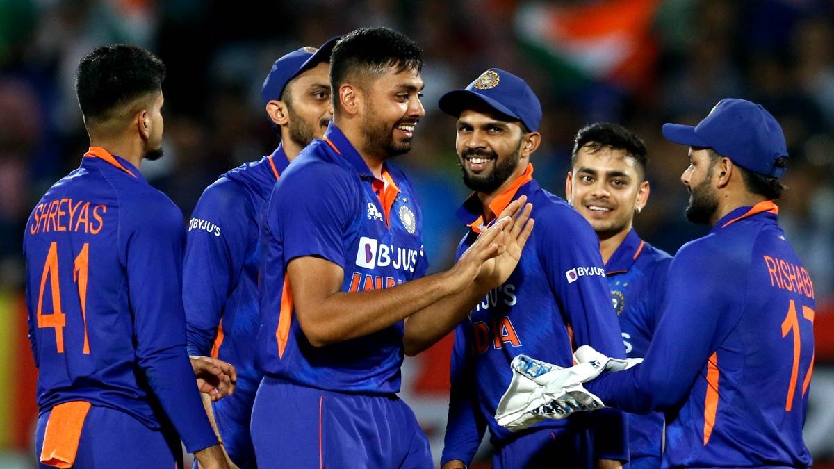भारत के पास इतिहास रचने का मौका, जीती तो घर में ऐसा पहली बार करेगी टीम इंडिया
