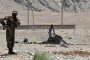 सीरिया: सेना की बस पर आतंकी हमला, 13 जवानों की मौत