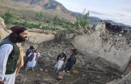 अफगानिस्तान में भूकंप ने मचाई तबाही, 150 से ज्यादा लोगों की मौत, रिक्टर पैमाने पर 6.1 थी तीव्रता