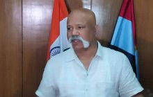 IAS अधिकारी रामविलास यादव से दिनभर हुई पूछताछ के बाद एक्शन, विजिलेंस ने किया गिरफ्तार