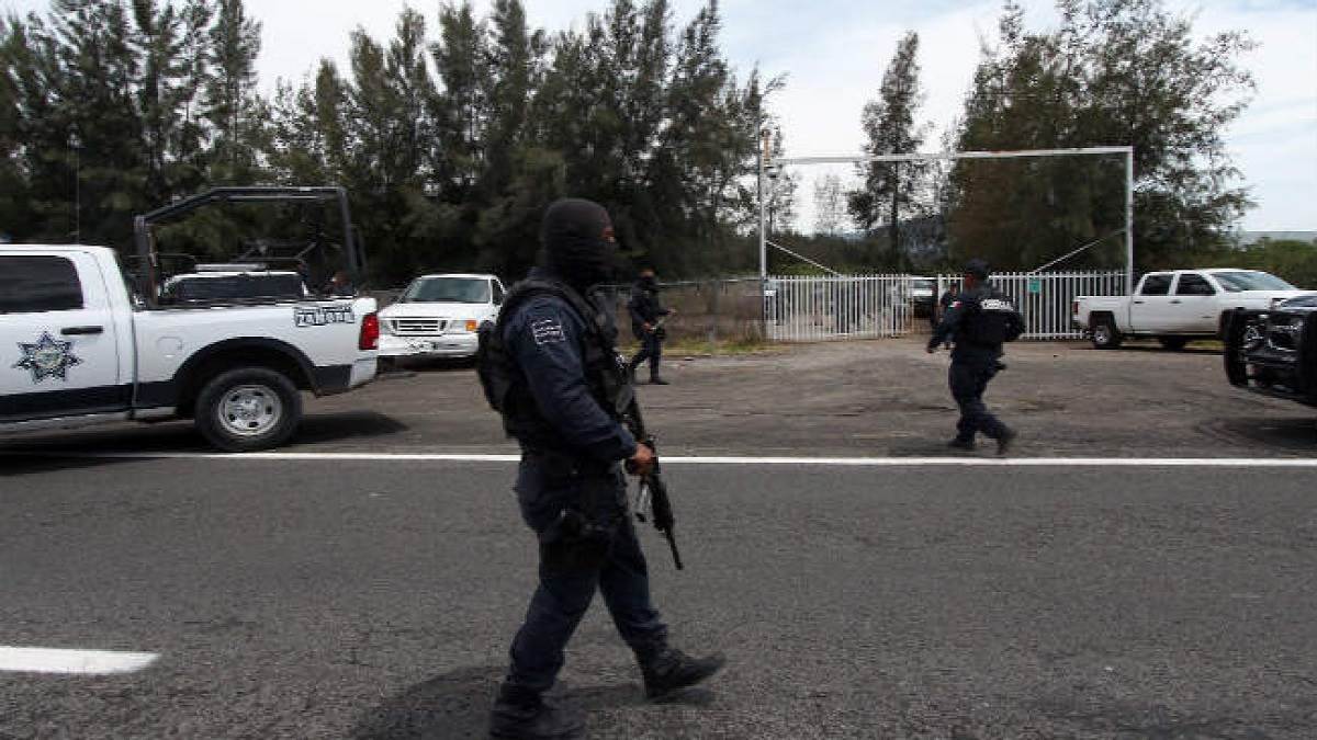 जलिस्को में पुलिस और सशस्त्र बलों के बीच झड़प में 12 की मौत