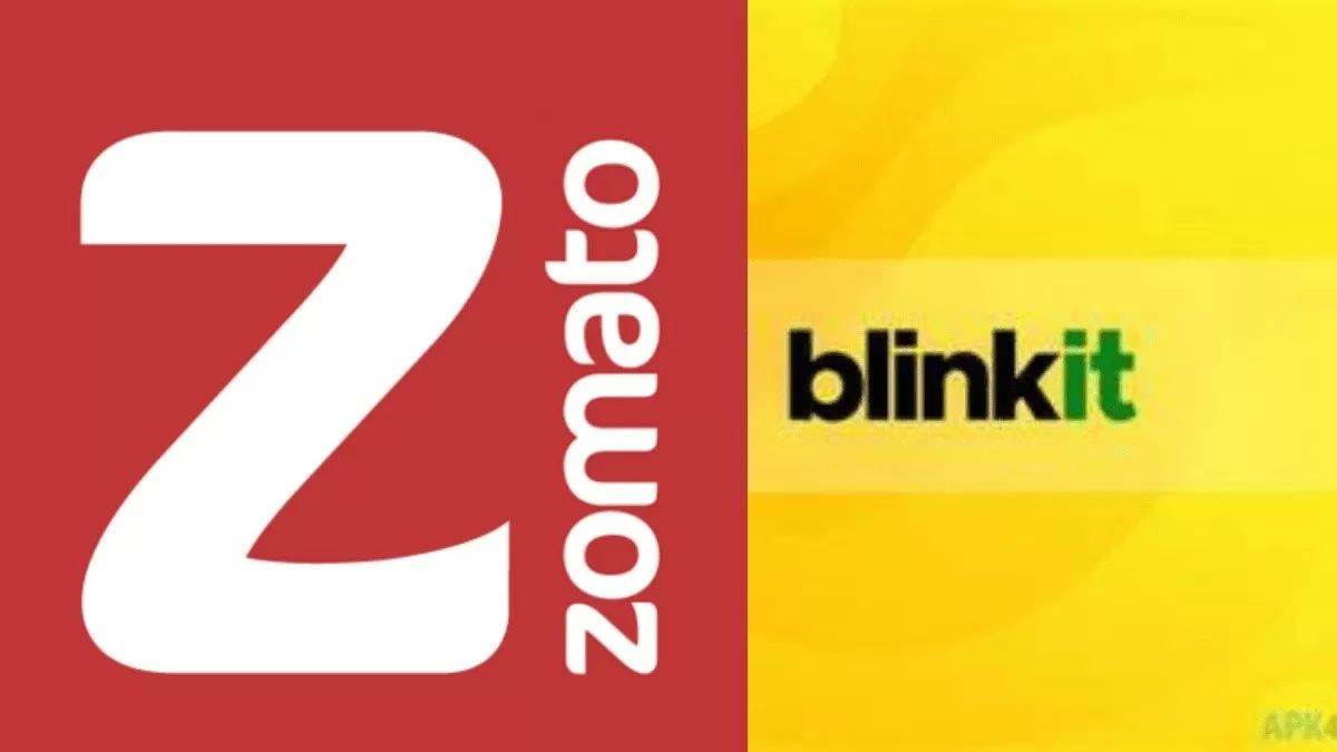 Zomato के बोर्ड ने ब्लिंकिट के अधिग्रहण को दी मंजूरी, 4447 करोड़ रुपये में हुई डील