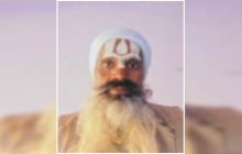 24 साल बाद लालाराम गैंग का इनामी डकैत छेदा सिंह गिरफ्तार, साधु के वेश में चित्रकूट में छिपा था