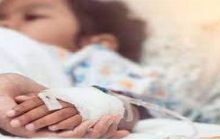 एंटीबायोटिक इंजेक्शन लगाने के बाद 14 बच्चों की तबीयत बिगड़ी