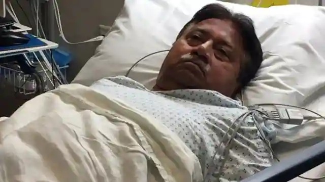 गंभीर रूप से बीमार परवेज मुशर्रफ लौटेंगे पाकिस्तान, सेना ने दी मंजूरी