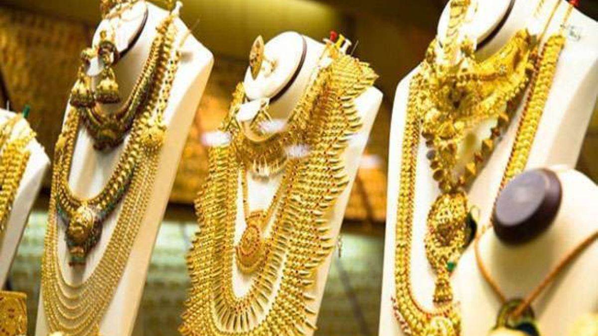 बड़ा झटका! 2500 रुपए तक महंगा होगा सोना, Gold इंपोर्ट ड्यूटी 5% बढ़ी, सरकार ने जारी किया नोटिफिकेशन, आज से लागू