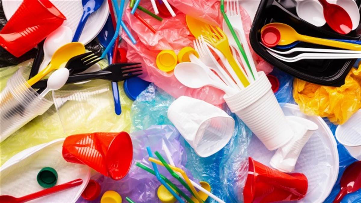 सिंगल यूज प्लास्टिक की इन 19 चीजों पर आज से पाबंदी, जानें इससे जुड़े कुछ अहम तथ्य