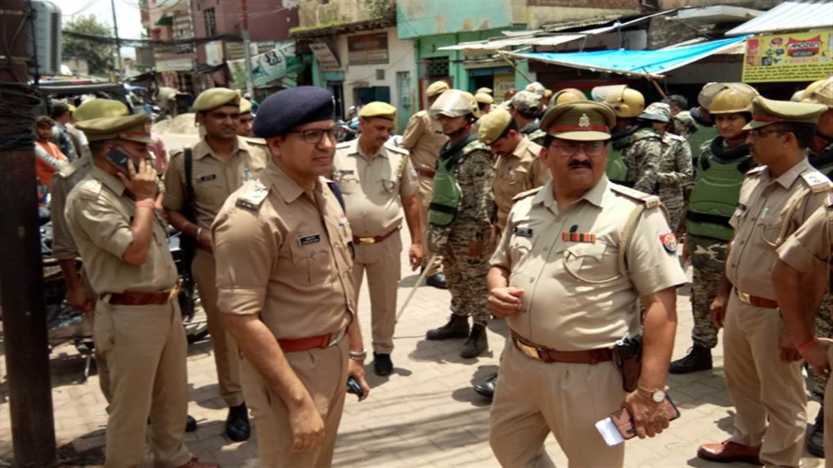 ड्रग्स तस्करी का सिंडिकेट चलाने वाले तस्लीम पर बड़ी कार्रवाई, कुर्क हुई दो करोड़ से ज्यादा की संपत्ति