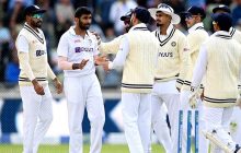 बॉलर्स ने 77 ओवर में लुटवा दिए 378 रन, इंग्लैंड ने भारत को दी 'सबसे शर्मनाक हार'