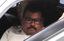 IAS रामविलास की न्यायिक हिरासत 19 जुलाई तक बढ़ी, आय से अधिक संपत्ति मामले में हुई थी गिरफ्तारी