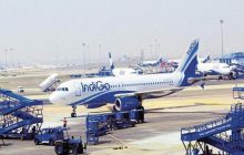दिल्ली से वडोदरा जा रहे इंडिगो के विमान में आई तकनीकी खराबी, जयपुर में कराई गई आपात लैंडिंग