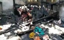 बांग्लादेश में कट्टरपंथियों ने मंदिरों में की तोड़फोड़, हिंदू समुदाय के घरों को जलाया, जानिए मामला