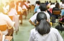 NEET Exam में चेकिंग के दौरान बजा अलार्म, रोती-गिड़गिड़ाती छात्राओं से जबरन उतरवा लिए अंडरगारमेंट्स, अब FIR
