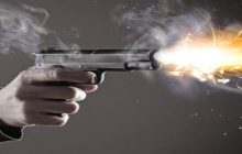 बाजार गए अधेड़ की गोली मारकर हत्या, मुकदमा दर्ज किया गया